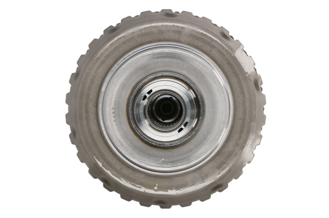 202153 Borg-Warner Embrague motor