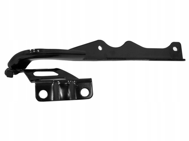 KB7W52420 Mazda Bisagra de capot izquierda