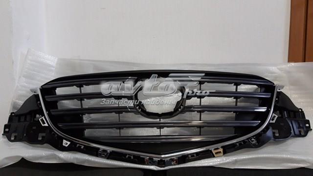 Rejilla delantera Mazda KA0H50710B precio, desde 303,01 EUR