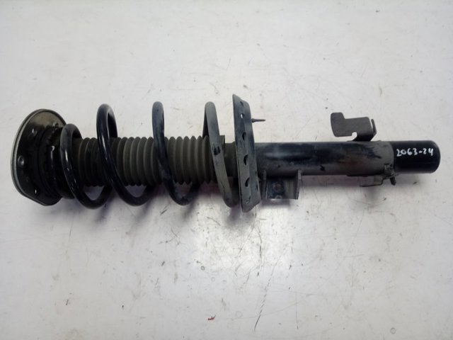 Comprar BJ3218045AD Land Rover Amortiguador delantero derecho