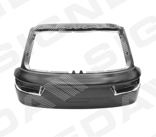 PAD91003AQ Signeda Porton trasero