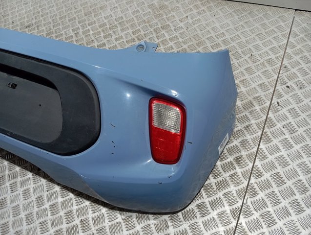 86611G6000 Hyundai/Kia Defensa trasero