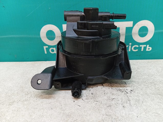 Carcasa del filtro de combustible Ford 9645928180 precio, desde 66,47 EUR