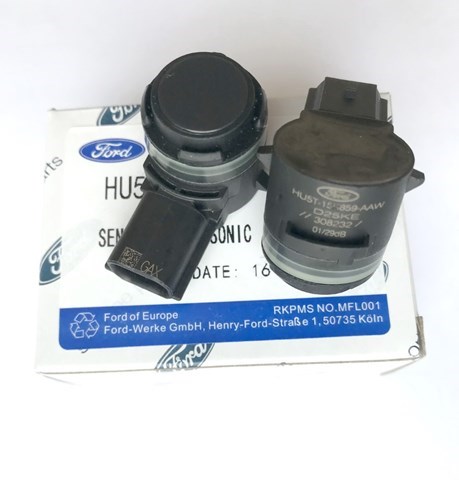 2529799 Ford Sensor de estacionamiento delantero