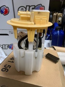 9809358980 Peugeot/Citroen Módulo de alimentación de combustible