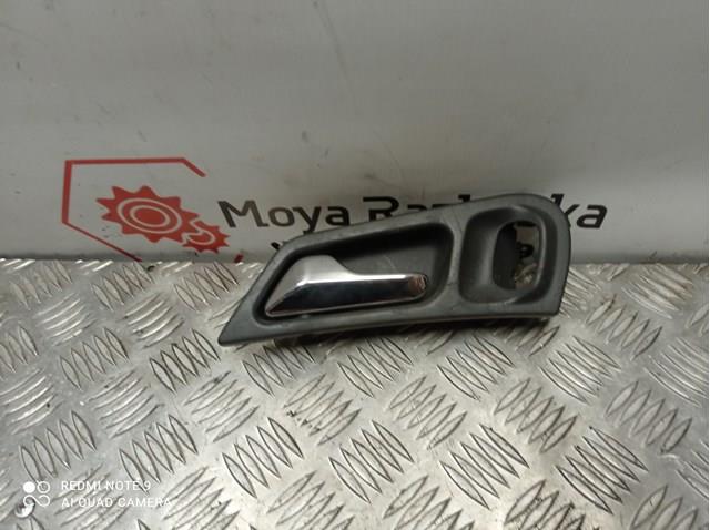 Tapón, pomo manija interior, puerta trasera izquierda MERCEDES A20373703887241