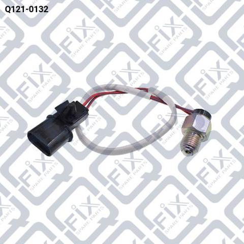 Sensor de caja de transferencia de acoplamiento de tracción total Q-fix Q1210132 precio, desde 17,66 EUR