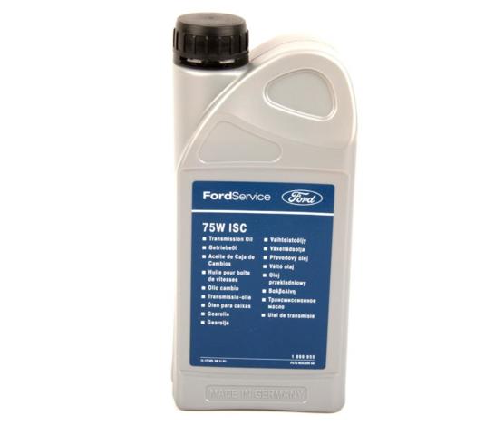 Comprar 1896955 Ford Aceite caja de cambios