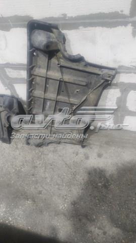 Protección motor trasera TOYOTA 5144248010