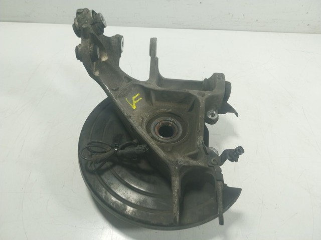 Mangueta trasera izquierda LR043594 Land Rover