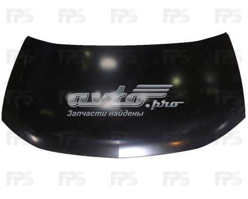 Capó del motor FPS FP6824280 precio, desde 169,63 EUR