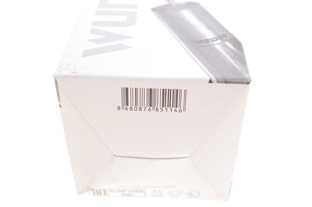Comprar WB702 Wunder Filtro diesel