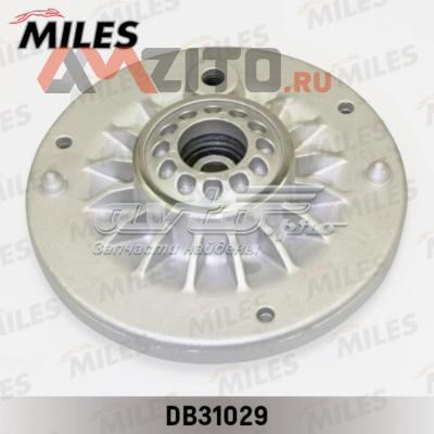 DB31029 Miles soporte amortiguador delantero