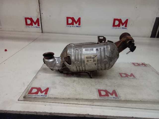 Catalizador Peugeot/Citroen 9815574580 precio, desde 377,18 EUR