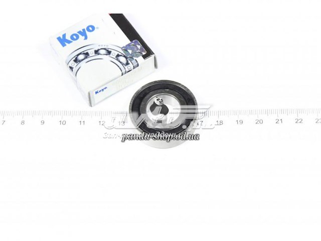 Rodamiento alternador 60032RSCM Koyo