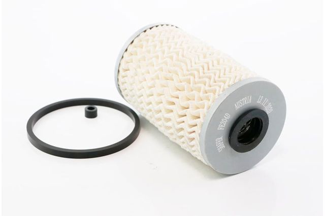 FE204D Shafer Filtro de gasolina
