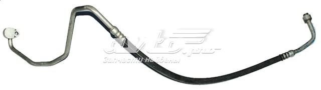 Manguera de aire acondicionado de compresor al condensador 1348749080 Fiat/Alfa/Lancia