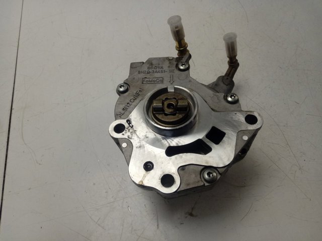Depresor de freno  Land Rover 9H2Q2A451BE
