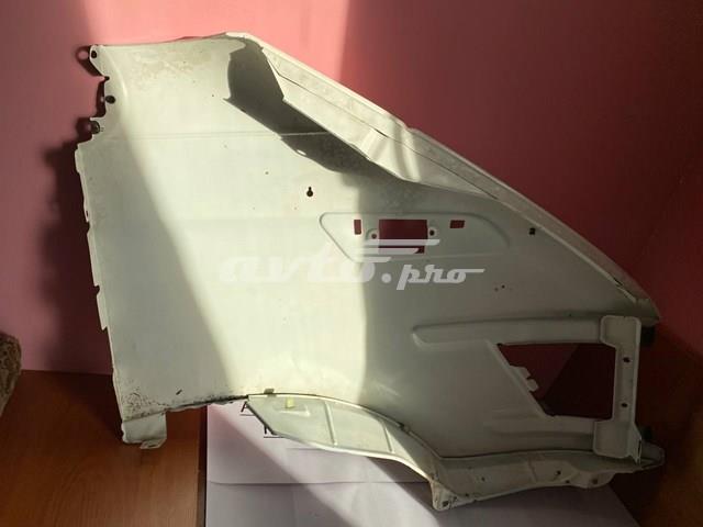 Aleta delantera izquierda 99489805 Iveco