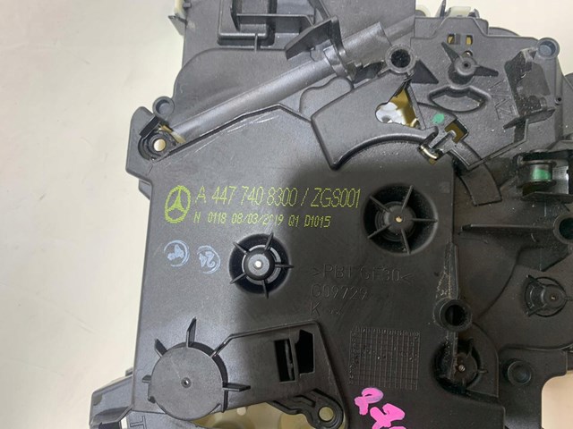  A4477408300 Mercedes