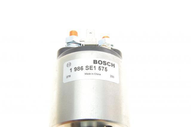 Solenoide de arranque 1986SE1575 Bosch