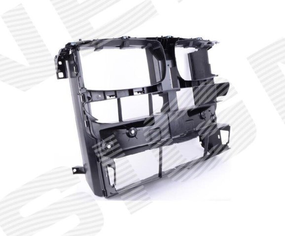 Deflector de aire del radiador Signeda PBM99334K precio, desde 167,56 EUR