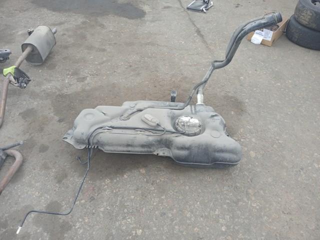 Tanque de combustible para Peugeot 208  CA, CC