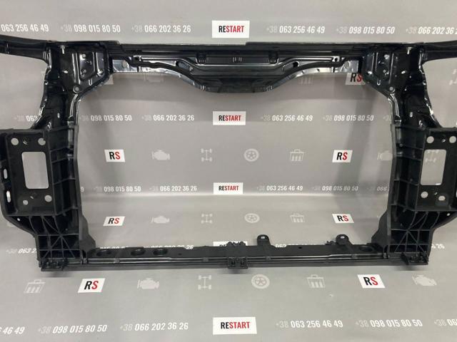 Panel de soporte del radiador y montaje de faros Polcar 41D104 precio, desde 118,05 EUR
