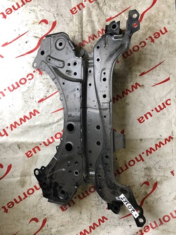 Subchasis delantero soporte motor Toyota 5120178010 precio, desde 264,26 EUR