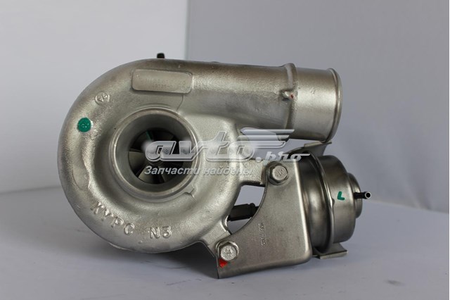 Turbocompresor Mitsubishi 4913507312 precio, desde 448,67 EUR