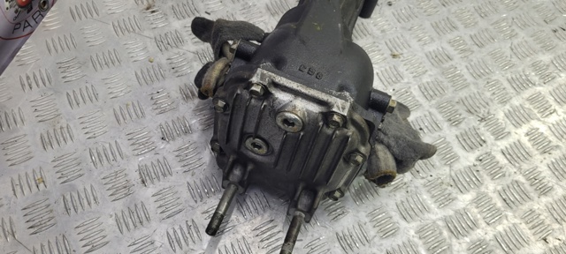 38300AC370 Subaru Grupo trasero