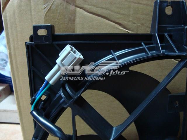 Comprar 623400 TYC Ventilador de radiador