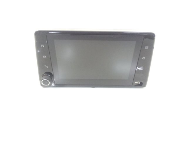 Display Peugeot/Citroen 98162661ZD