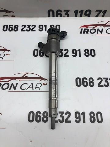 Inyector 0445110955 Bosch