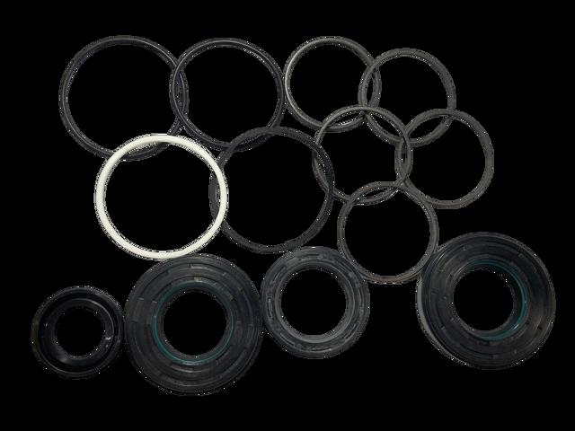 Comprar Kit de reparación, mecanismo dirección Nissan Murano  Z51