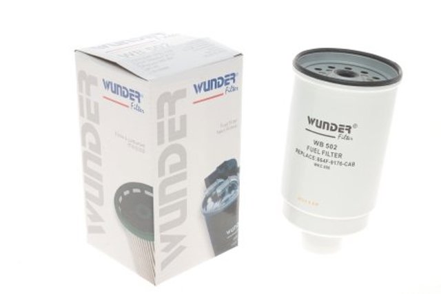 Comprar WB502 Wunder Filtro diesel