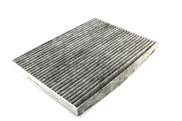 SAK396 Shafer Filtro antipolen