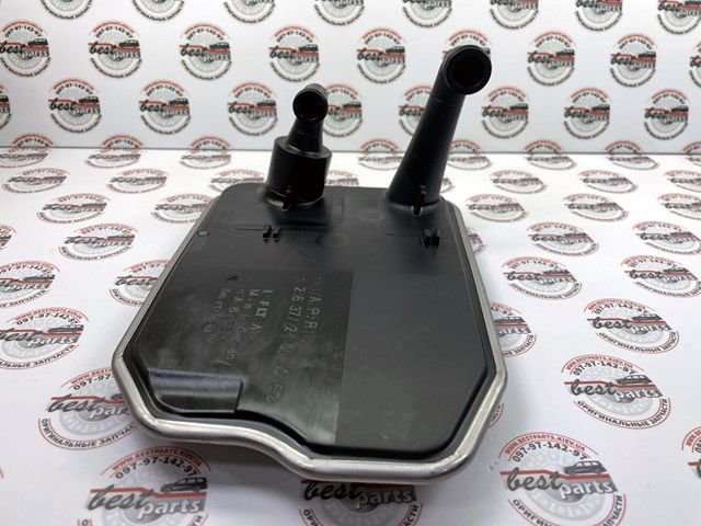 246377240090 Mercedes Filtro hidráulico transmisión automática