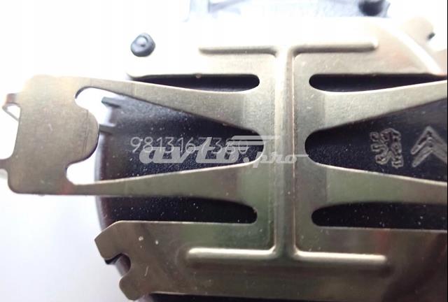 9813167380 Peugeot/Citroen Sensor de lluvia