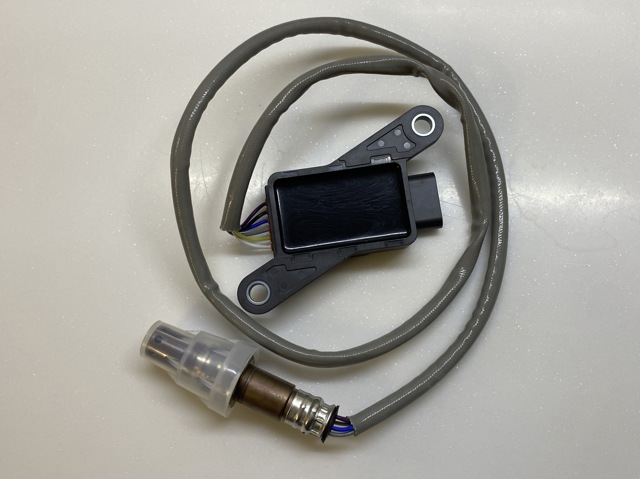 A0009059613 Mercedes Sensor de óxidos de nitrógeno NOx trasero