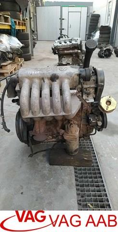 Motor completo AAB VAG