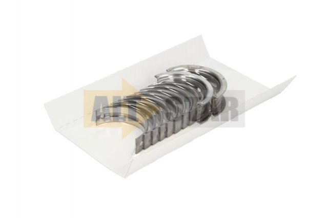 Juego de cojinetes de cigüeñal, estándar, STD H0465STD Glyco
