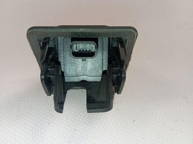 Cámara del sistema de visión 9809301080 Opel