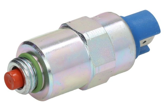 Corte, inyección combustible DELPHI 7185900T