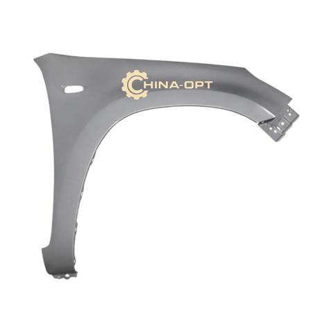 Guardabarros delanteros derecho Chery Tiggo FL SUV (2011 - 2026) precio, desde 187,86 EUR