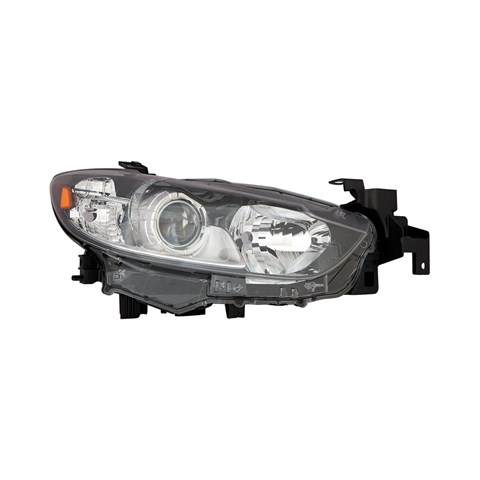 FP4422R2E FPS Luz derecha