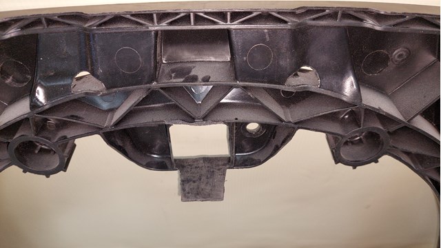 Refuerzo de parachoques delantero Porsche 9J1807617 precio, desde 95,70 EUR
