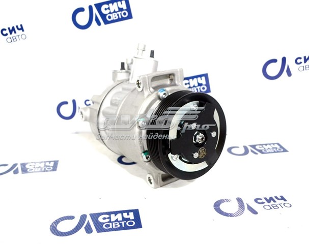 Compresor de ac MSG AC0019