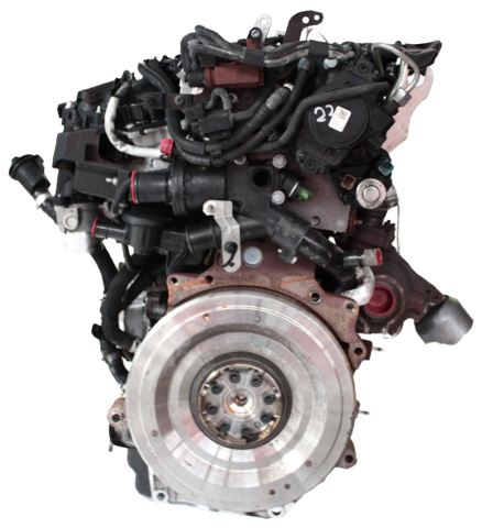 Comprar UFDB Ford Motor completo