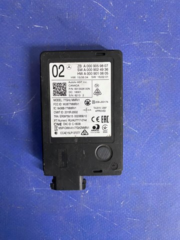  Mercedes A0009059807 precio, desde 978,02 EUR